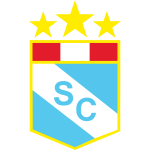 Sporting Cristal Logo