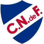 Club Nacional Logo